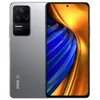 Image de Smartphone Xiaomi POCO F4 RAM 6 Go ROM 128 Go Argent NFC 5G Écran 6,67 Charge Rapide 67W