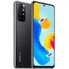 Image de Xiaomi Redmi Note 11S 5G (128 Go, Midnight Black, 6.60", Double SIM, 5G), Téléphone portable, Noir