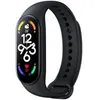 Image de Xiaomi Smart Band 7 AMOLED Bracelet connecté 4,11 cm (1.62") Noir