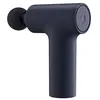 Image de Pistolet de massage intelligent portable et compact 3 vitesses Xiaomi Bleu marine