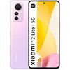 Image de Xiaomi 12 Lite 5G 6 Go/128 Go Rose (Lite Pink) Double SIM 2203129G