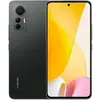 Image de Xiaomi 12 Lite (128 Go, Noir, 6.55", Double SIM, 5G), Téléphone portable, Noir