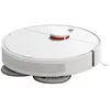 Image de Xiaomi S10+, Aspirateur robot, Blanc