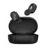 Image de Ecouteurs Bluetooth - Xiaomi Redmi Buds Essential avec reduction de bruit - Noir