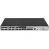 Image de H3C LS-5120V3-28S-HPWR-LI-GL (24 ports), Switch réseau, Blanc, Noir