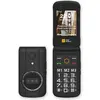 Image de AGM M8 (2.80"), Téléphone portable à touches, Noir
