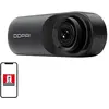 Image de DDpai Dash camera Mola N3 Pro, 1600p/30fps + 1080p/25fps (Batterie, Écran intégré, Microphone intégré, Récepteur GPS, WiFi), Dashcam, Noir