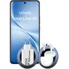 Image de Vivo V60 LITE 5G BUND. BK () (256 Go, Noir, 6.69", Double SIM, 5G), Téléphone portable, Noir