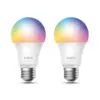 Image de Ampoule Led Connectée E27 Multicolore 800 Lumens - Tapo L530E