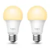 Image de Ampoule wi-fi intelligente, tp-link tapo l510e (pack de 2)