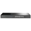 Image de TP-Link TL-SG2218 (16 ports), Switch réseau, Noir