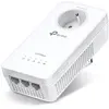 Image de TP-Link TL-WPA8635P - AV1300 - Adaptateur CPL - Uitbreiding - Belgische stopcontacten ) (1300 Mbit/s), CPL, Blanc