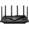 Image de TP-Link Archer AX73 - V1 - routeur sans fil commutateur 4 ports - 1GbE - Wi-Fi 6 - Bi-bande