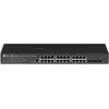 Image de TP-Link TL-SG3428 (28 ports), Switch réseau, Noir