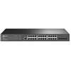Image de TP-Link JetStream TL-SG3428 commutateur réseau Géré L2/L3 TL-SG3428
