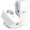 Image de TP-Link TL-WPA7617 KIT Adaptateur réseau CPL 1200 TL-WPA7617 KIT