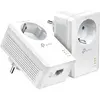 Image de TP-Link TL-PA7019P Kit (1000 Mbit/s), CPL, Blanc