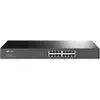 Image de TP-Link Tl-Sg1016 (16 ports), Switch réseau, Noir