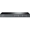 Image de Commutateur Réseau Ethernet Tp-link - 24p Gigabit Rackable