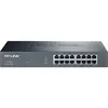 Image de Commutateur 16 Ports Gigabit Metal 11 Tplink Tl-sg1016d