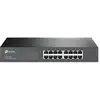 Image de Switch Ethernet 16 ports Gigabit - TP-Link TL-SG1016D