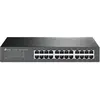 Image de TP-Link Tl-Sg1024d (24 ports), Switch réseau, Noir