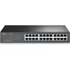 Image de TP-Link Tl-Sf1024d (24 ports), Switch réseau, Noir