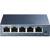 Image de Commutateur Metal 5 Ports Gigabit Tp-link Tl-sg105