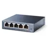 Image de Switch Ethernet 5 Ports RJ45 Gigabit - TP-Link TL-SG105