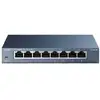 Image de TP-Link TL-SG108 commutateur réseau Non-géré L2 Gigabit TL-SG108