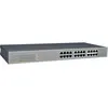 Image de TP-LINK Switch ethernet tl-sf1024 24 ports rj45 10/100 mbps rackable