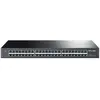 Image de Commutateur Réseau Ethernet Tp-link - 48p Gigabit Rackable