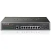 Image de TP-Link JetStream SG3210 (8 ports), Switch réseau, Noir