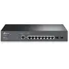 Image de TP-Link JetStream TL-SG3210 commutateur réseau Géré L2/L3 TL-SG3210