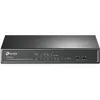 Image de TP-Link PoE Switch TL-SF1008P 8 Port (8 ports), Switch réseau, Noir