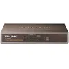 Image de Commutateur Réseau 8 Ports Rj45 10/100 Dont 4 Poe 53w