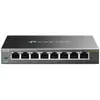 Image de TP-Link TL-SG108E commutateur réseau Géré L2 Gigabit TL-SG108E