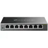 Image de Switch Ethernet 8 Ports Gigabit Easy Smart - TP-Link TL-SG108E
