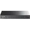 Image de TP-Link Tl-Sg2210p (10 ports), Switch réseau, Noir