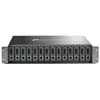 Image de TP-Link MC1400 (TL-MC1400) 14-Slot Media Converter Chassis MC1400