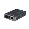 Image de TP-Link MC100CM - Convertisseur de média à fibre optique - 100Mb LAN - 10Base-T, 100Base-FX, 100Base-TX - RJ-45 / SC multi-mode - jusqu'à 2 km - 1310 nm