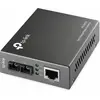 Image de TP-Link Mc100cm, Switch réseau, Noir