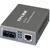 Image de Convertisseur Tp-link Fibre Optique Monomode Sc 100fx 20kms
