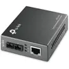 Image de Tp-link Convertisseur De Média Mc110cs 10/100 Mbps Monomode