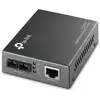 Image de TP-Link Omada MC200CM convertisseur de support réseau 1000 MC200CM