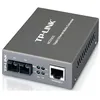 Image de Convertisseur Tp-link Rj45 Gigabit/fibre Monomode 15kms