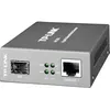 Image de Convertisseur Tp-link Rj45-module Mini-gbic Sfp