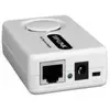 Image de TP-Link TL-POE10R v4 séparateur voix-données Noir Connexion Ethernet, supportant l'alimentation via ce port (PoE)