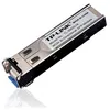Image de TP-Link TL-SM321A - Module transmetteur SFP (mini-GBIC) - 1GbE - 1000Base-BX - mode unique LC - jusqu'à 10 km - 1 550 (émission)/1 310 (réception) nm - pour P/N: TL-SG3452XP V1