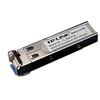 Image de TP-Link TL-SM321B - Module transmetteur SFP (mini-GBIC) - 1GbE - 1000Base-BX - mode unique LC/UPC - jusqu'à 10 km - 1 310 (émission)/1 550 (réception) nm - pour P/N: TL-SG3452XP V1
